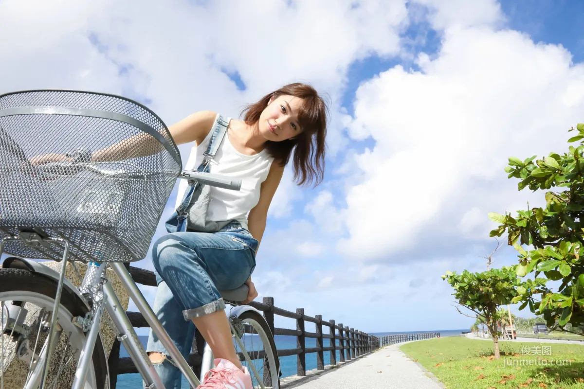 [YS Web] Vol.739 Nanoka 菜乃花 寫真集 10
