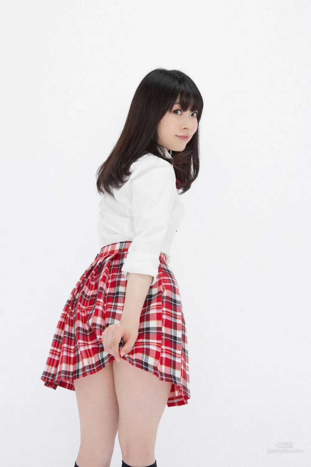 [YS Web] Vol.737 Kie Kosaka 小阪貴恵 写真集4