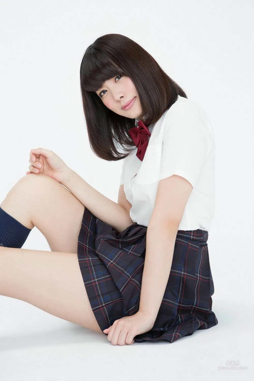 Nanami Moki: YS Web Vol. 652 photo 8