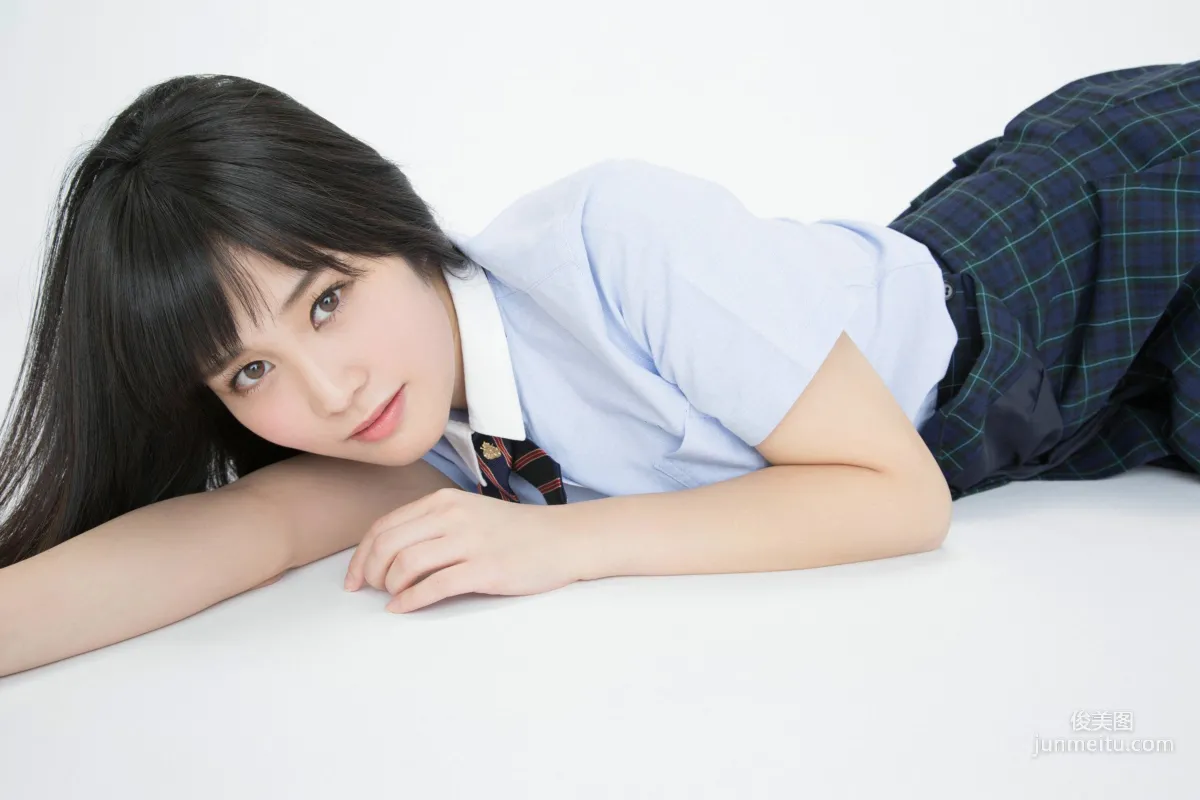 Rin Takahashi H-Cup, Cool Beauty Enrolls! Photo Set [YS Web] Vol.644 photo 13