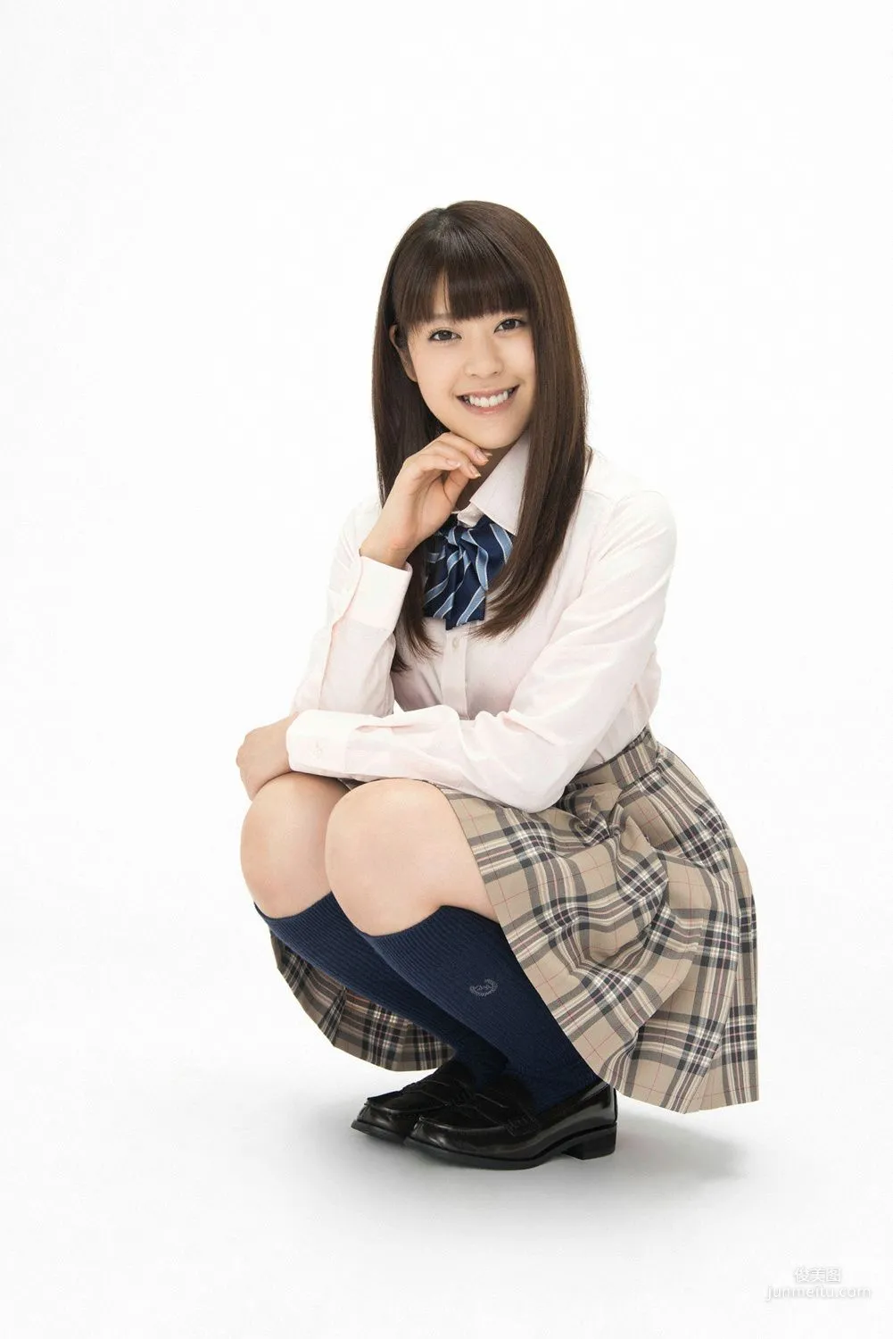 Ai Okura, Super Beautiful! New Actress Enrolls! Photo Set [YS Web] Vol.632 photo 4