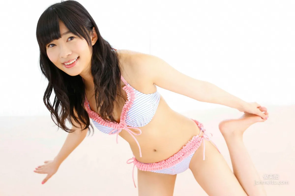 Mayu Watanabe / Rino Sashihara, The Strongest Two Top in History Photo Set [YS Web] Vol.614 photo 36