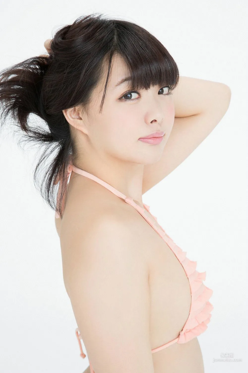 Nanami Moki: YS Web Vol. 652 photo 32