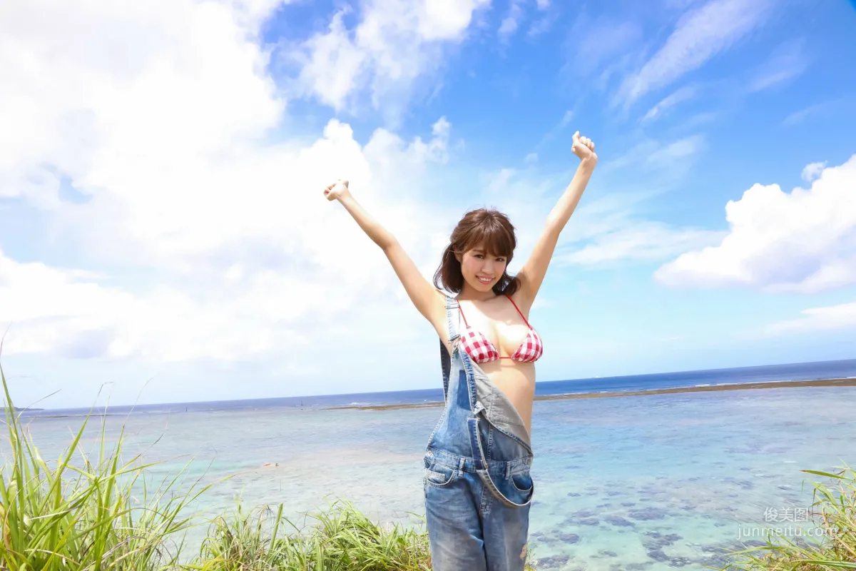 [YS Web] Vol.739 Nanoka 菜乃花 寫真集 14