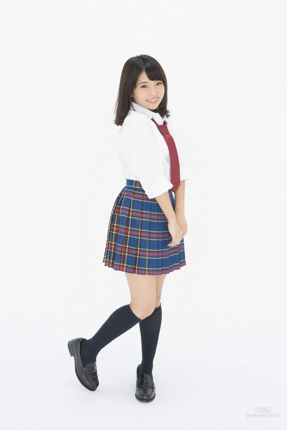 [YS Web] Vol.726 Kohaku Kimizu 稀水こはく 寫真集 1
