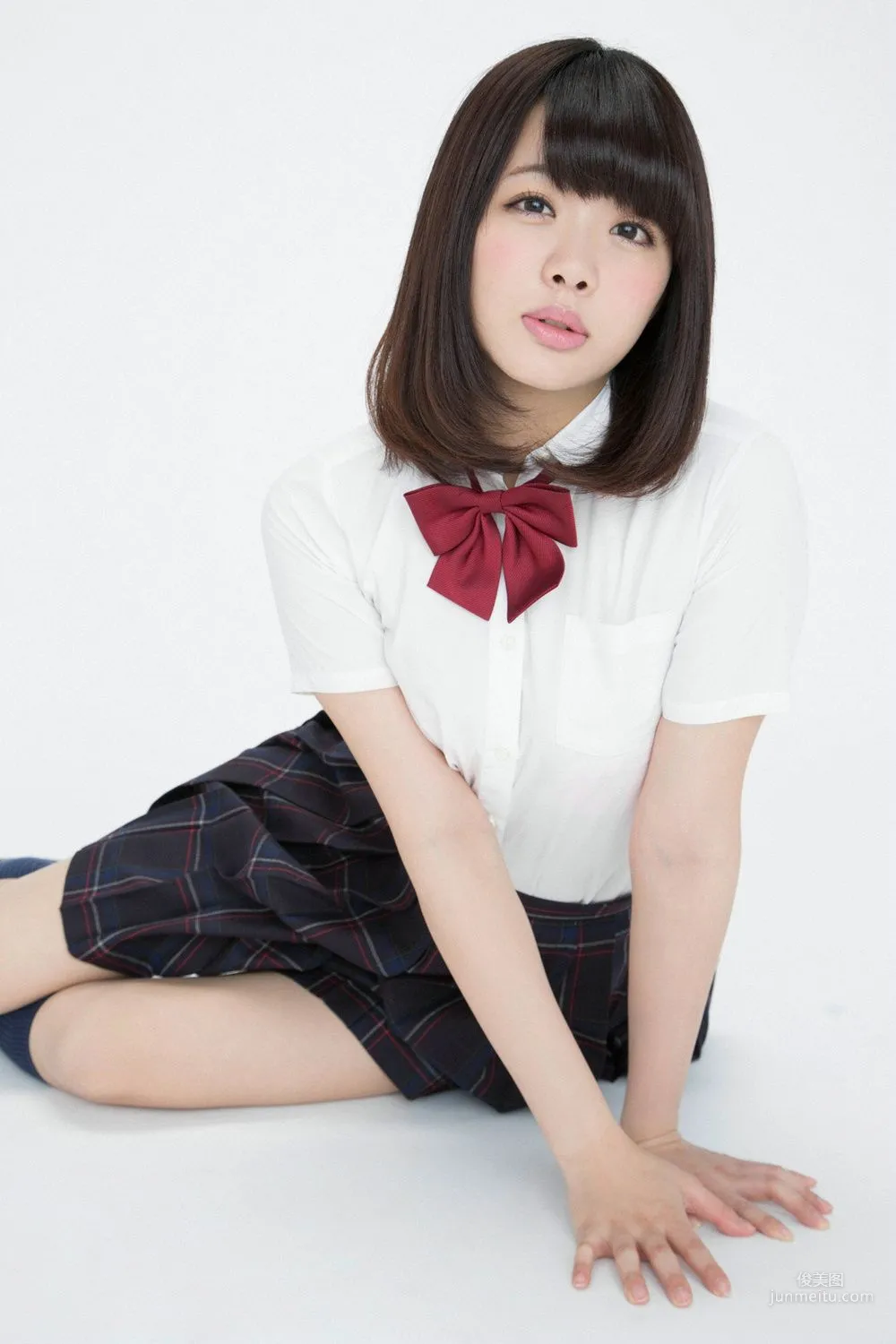 Nanami Moki: YS Web Vol. 652 photo 9
