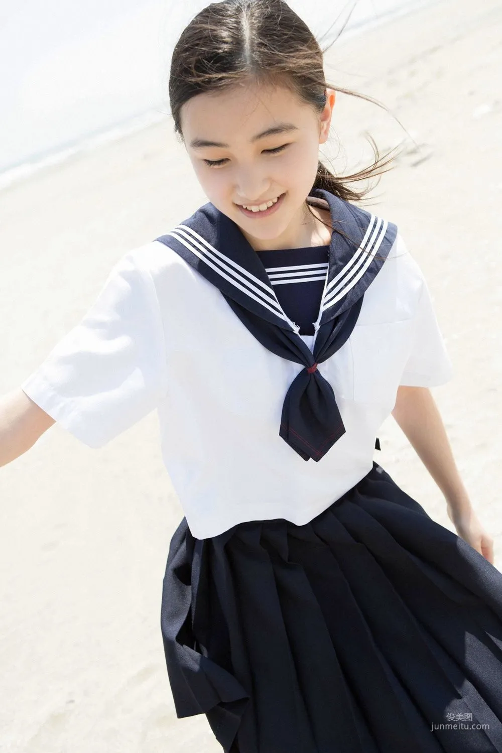 Mayu Yamaguchi, Angel's Cocoon Photo Set [YS Web] Vol.664 photo 15