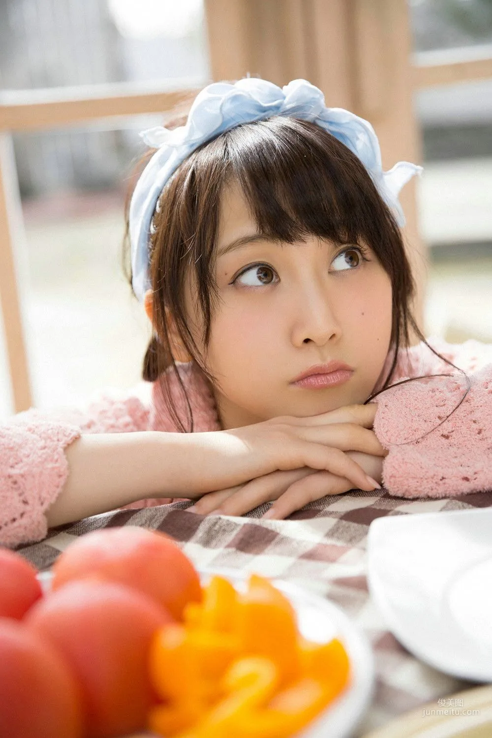 Rena Matsui, Spring Color Heroine Photo Set [YS Web] Vol.645 photo 5