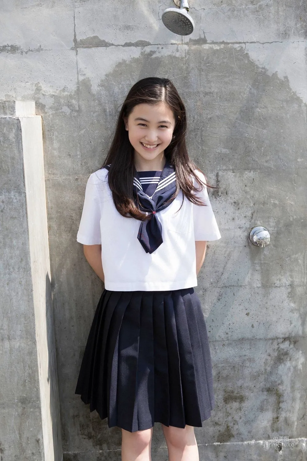 Mayu Yamaguchi, Angel's Cocoon Photo Set [YS Web] Vol.664 photo 19