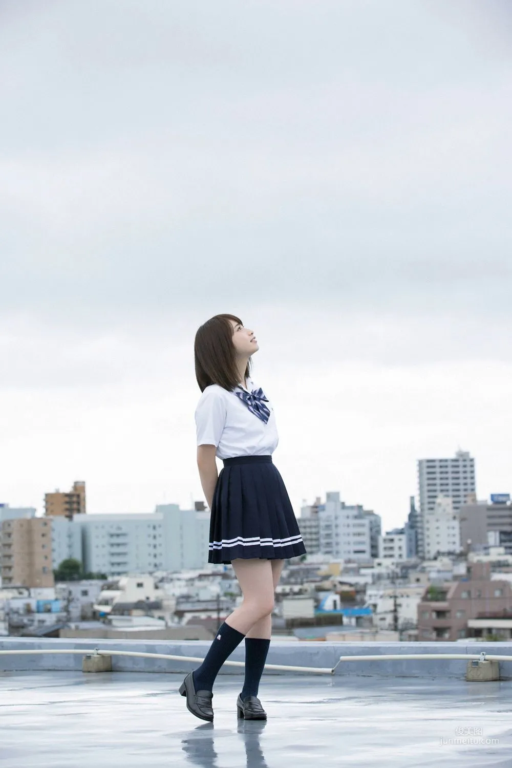 [YS Web] Vol.723 Riko Nagai Riko Nagai Photo Set photo 10