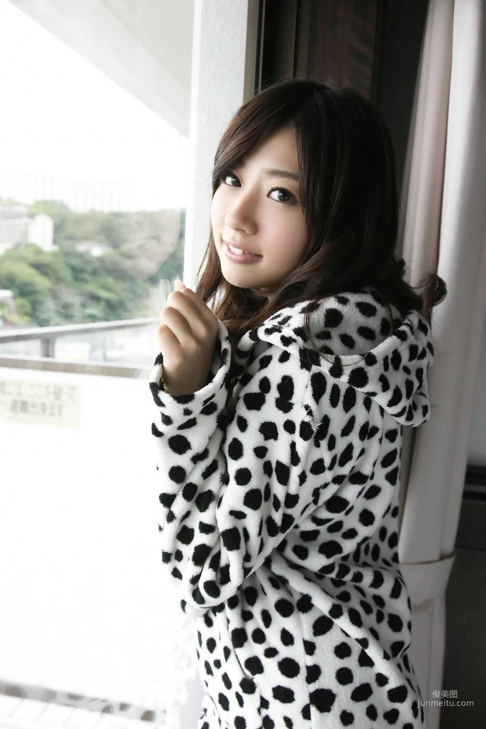 Ayaka Onuki, New Star Appears! Strike! Photo Set [YS Web] Vol.639 photo 2