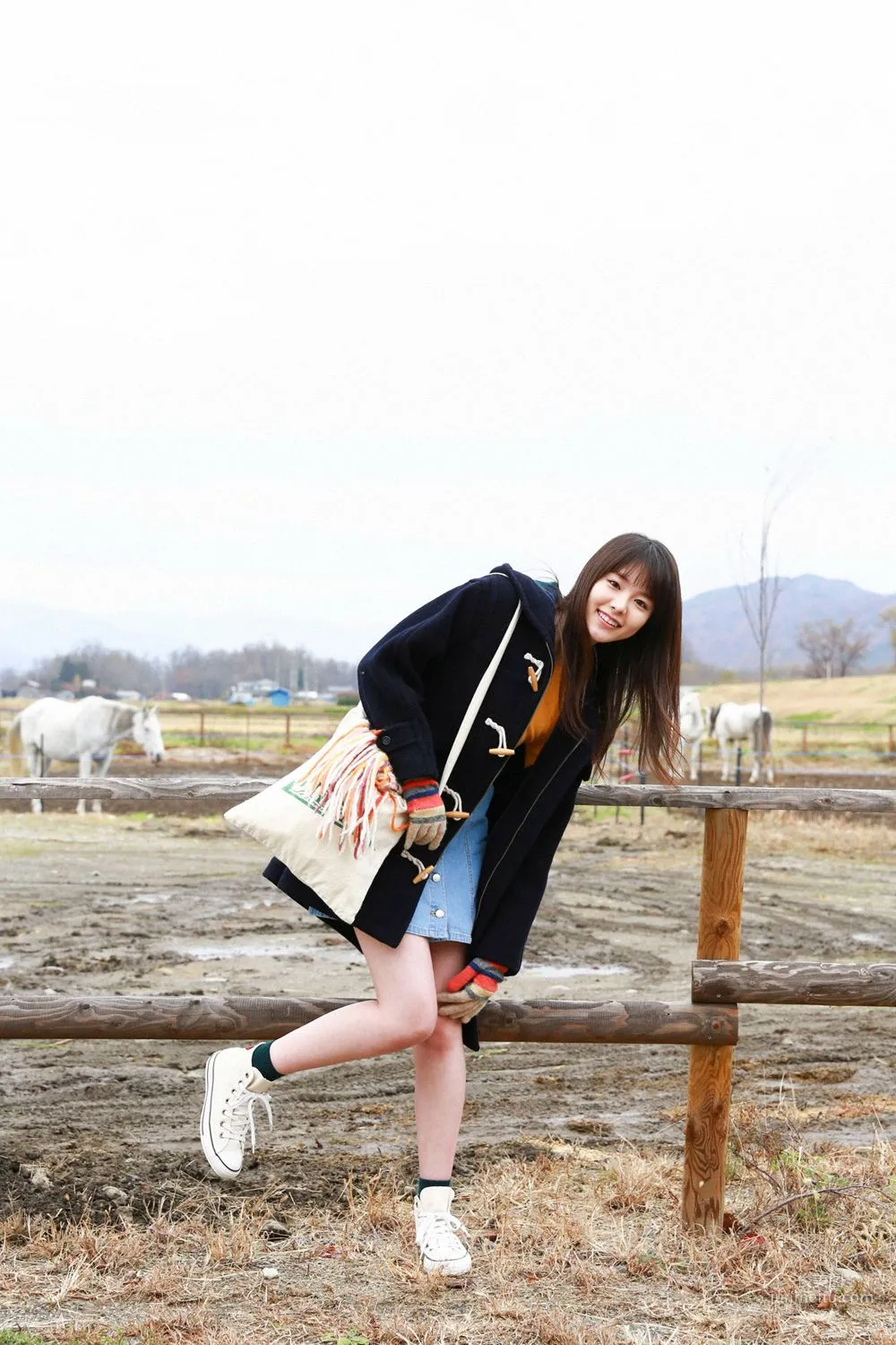 [YS Web] Vol.738 Erika Karata Erika Karata Photo Set photo 31