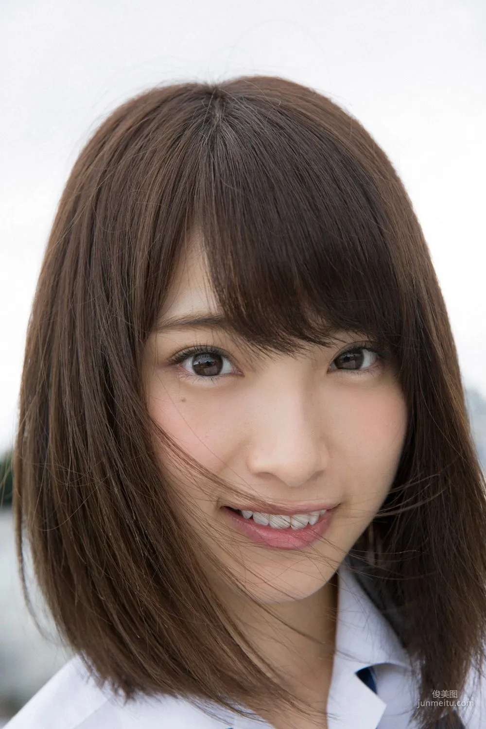 [YS Web] Vol.723 Riko Nagai Riko Nagai Photo Set photo 13