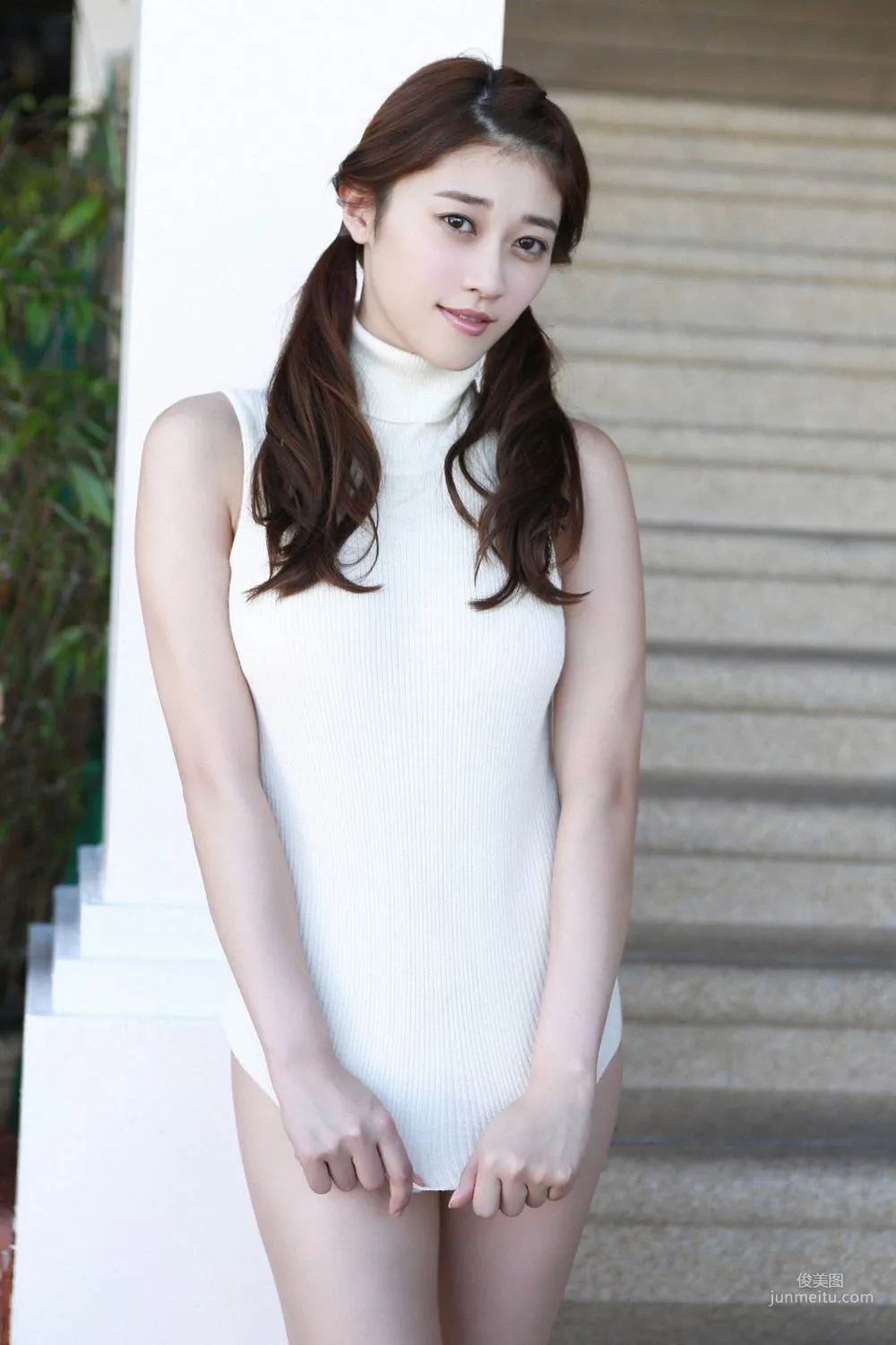 [YS Web] Vol.704 Mikie Hara Photo Set photo 10