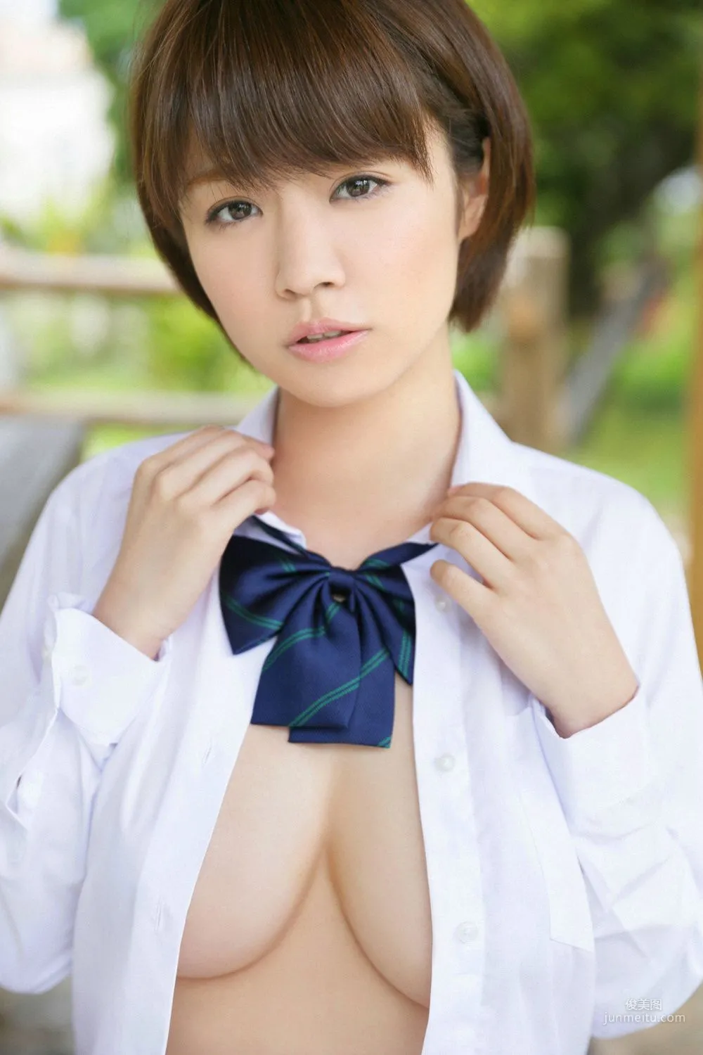 Nanoka: YS Web Vol. 635 photo 33