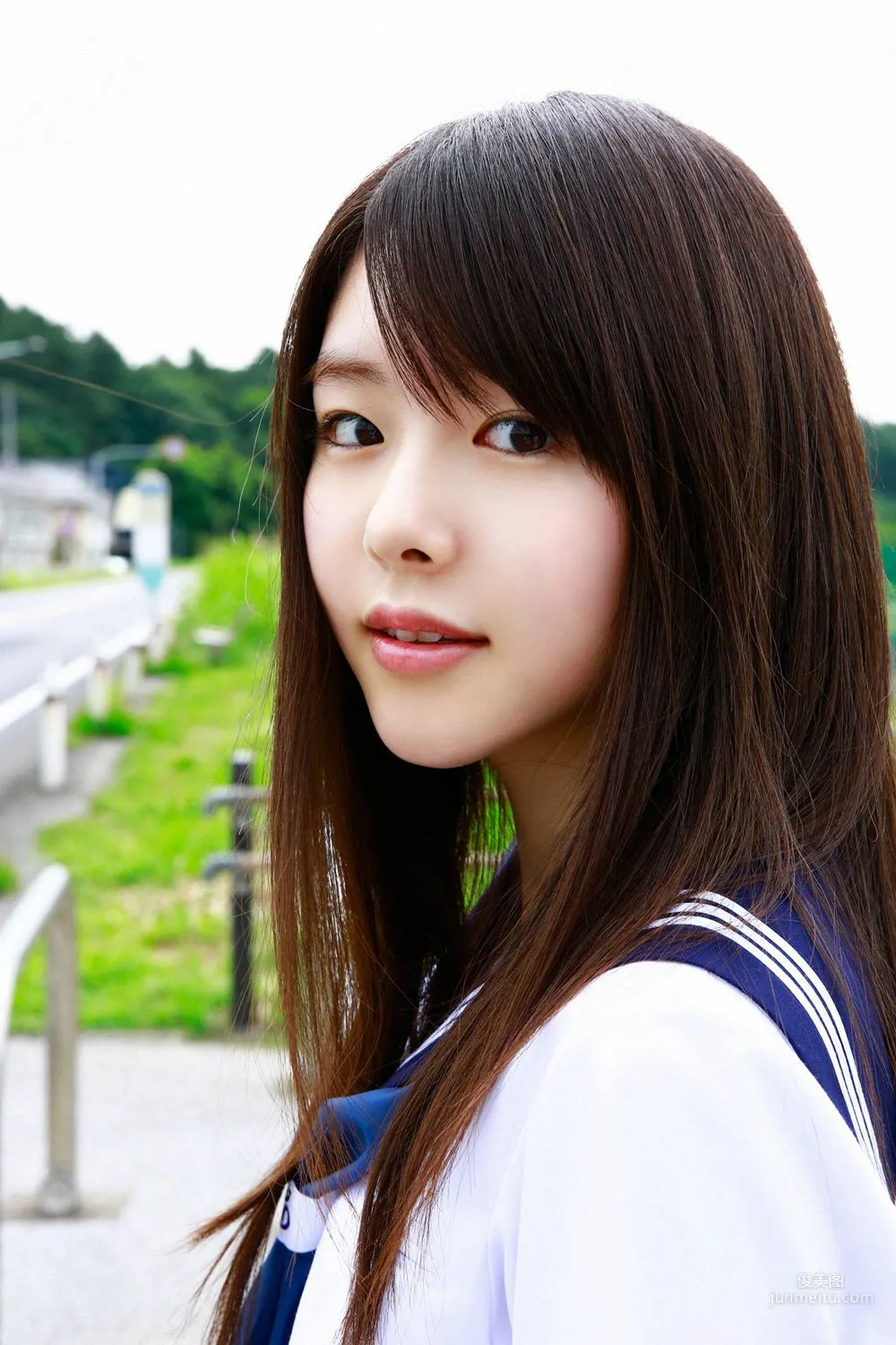[YS Web] Vol.720 Erika Karata 唐田えりか/唐田英裡佳 寫真集 2