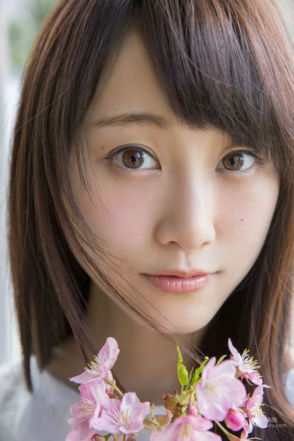 Rena Matsui, Spring Color Heroine Photo Set [YS Web] Vol.645 photo 14