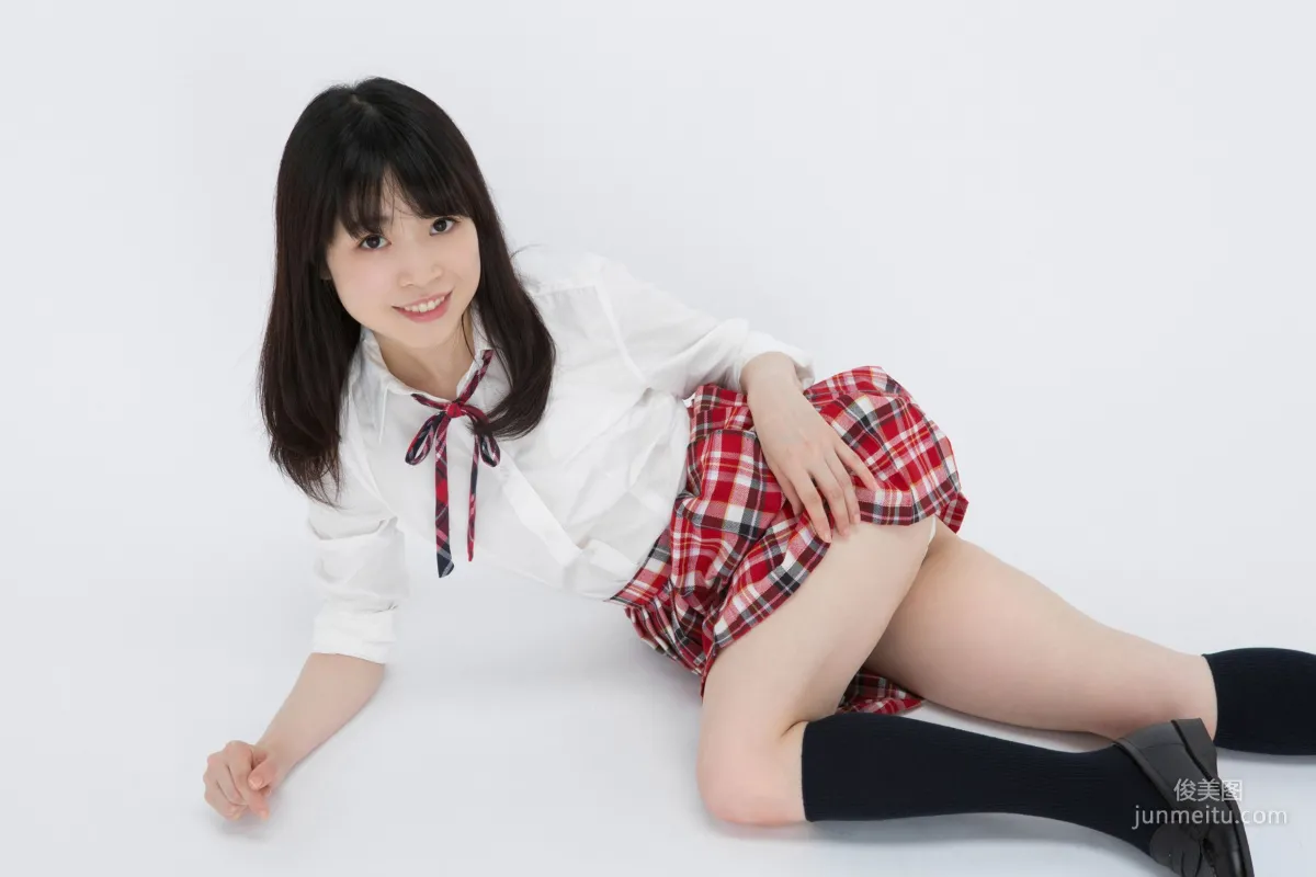 [YS Web] Vol.737 Kie Kosaka 小阪貴恵 写真集8