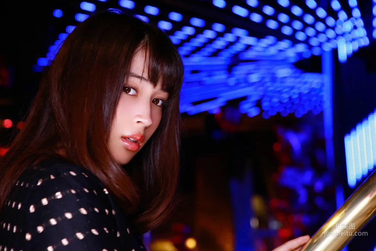 Alice Hirose, Heroine and Party! Photo Set [YS Web] Vol.679 photo 30