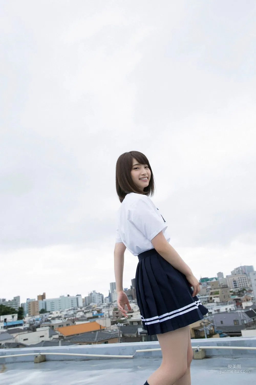 [YS Web] Vol.723 Riko Nagai Riko Nagai Photo Set photo 11