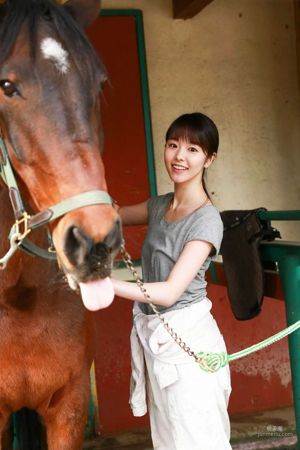 [YS Web] Vol.738 Erika Karata Erika Karata Photo Set photo 11