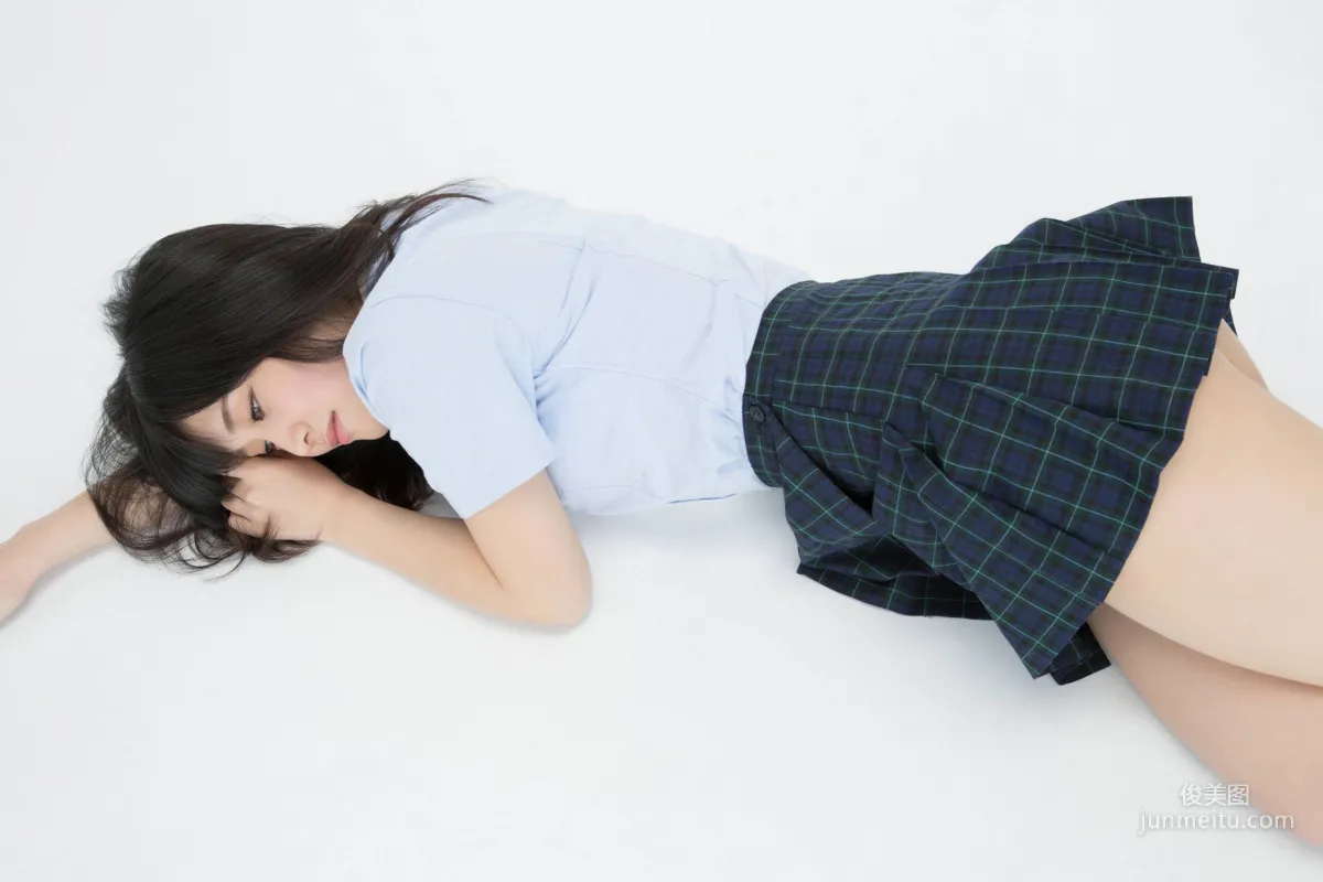 Rin Takahashi H-Cup, Cool Beauty Enrolls! Photo Set [YS Web] Vol.644 photo 18