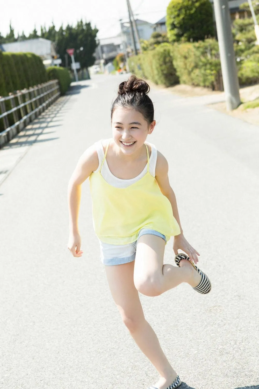 Mayu Yamaguchi, Angel's Cocoon Photo Set [YS Web] Vol.664 photo 29