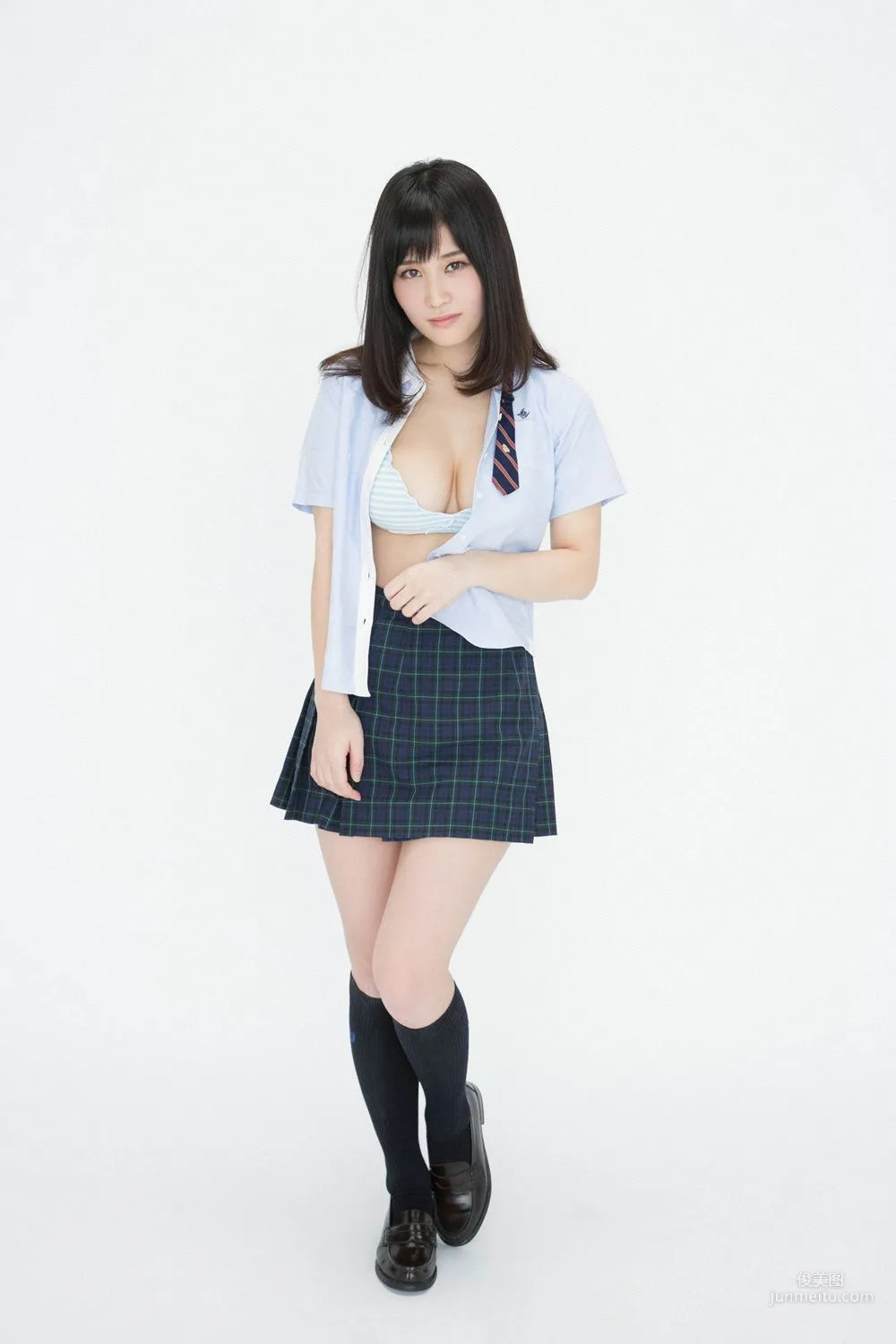 Rin Takahashi H-Cup, Cool Beauty Enrolls! Photo Set [YS Web] Vol.644 photo 24