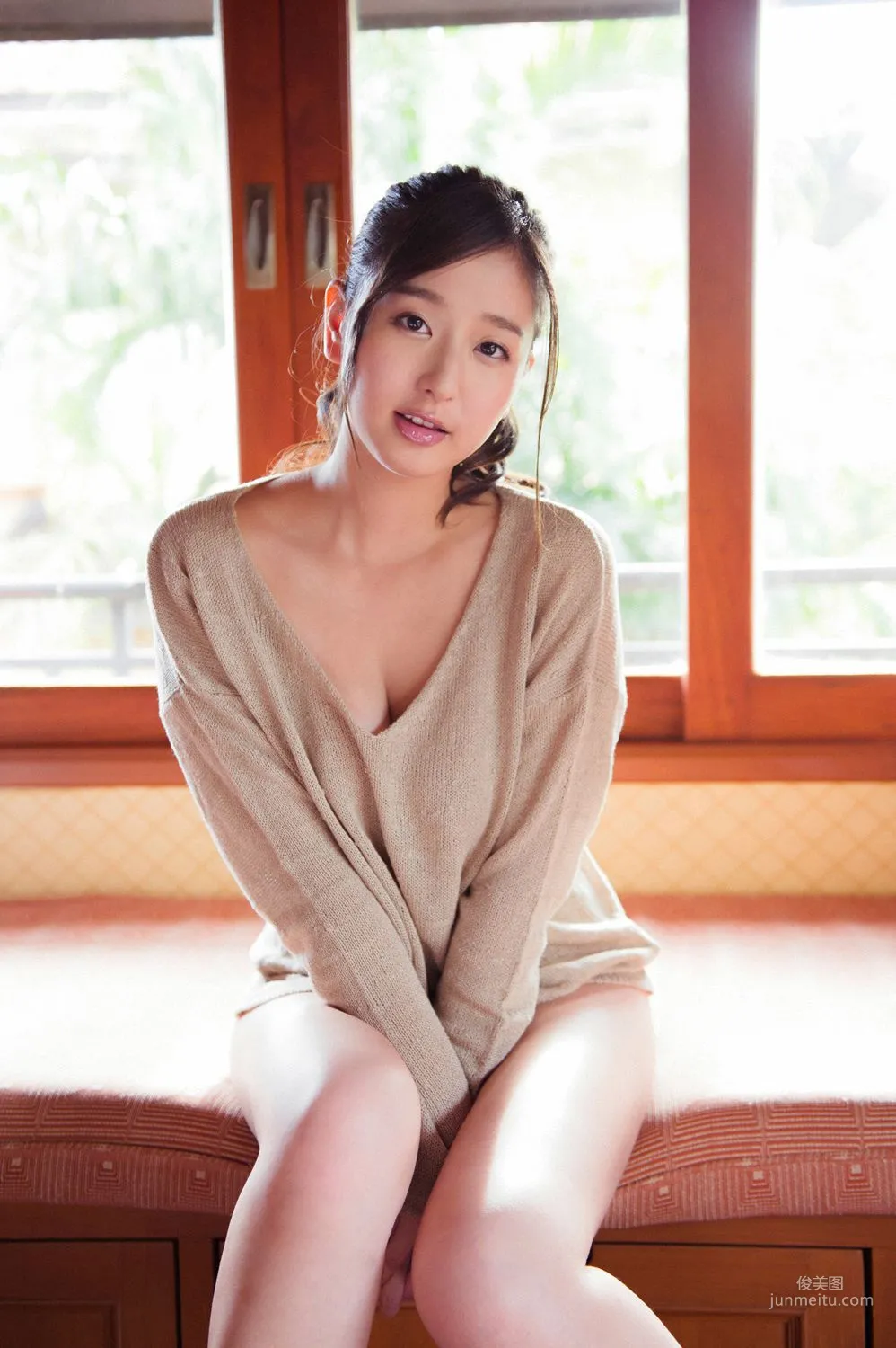 [YS Web] Vol.733 Yuri Murakami Photo Set photo 34