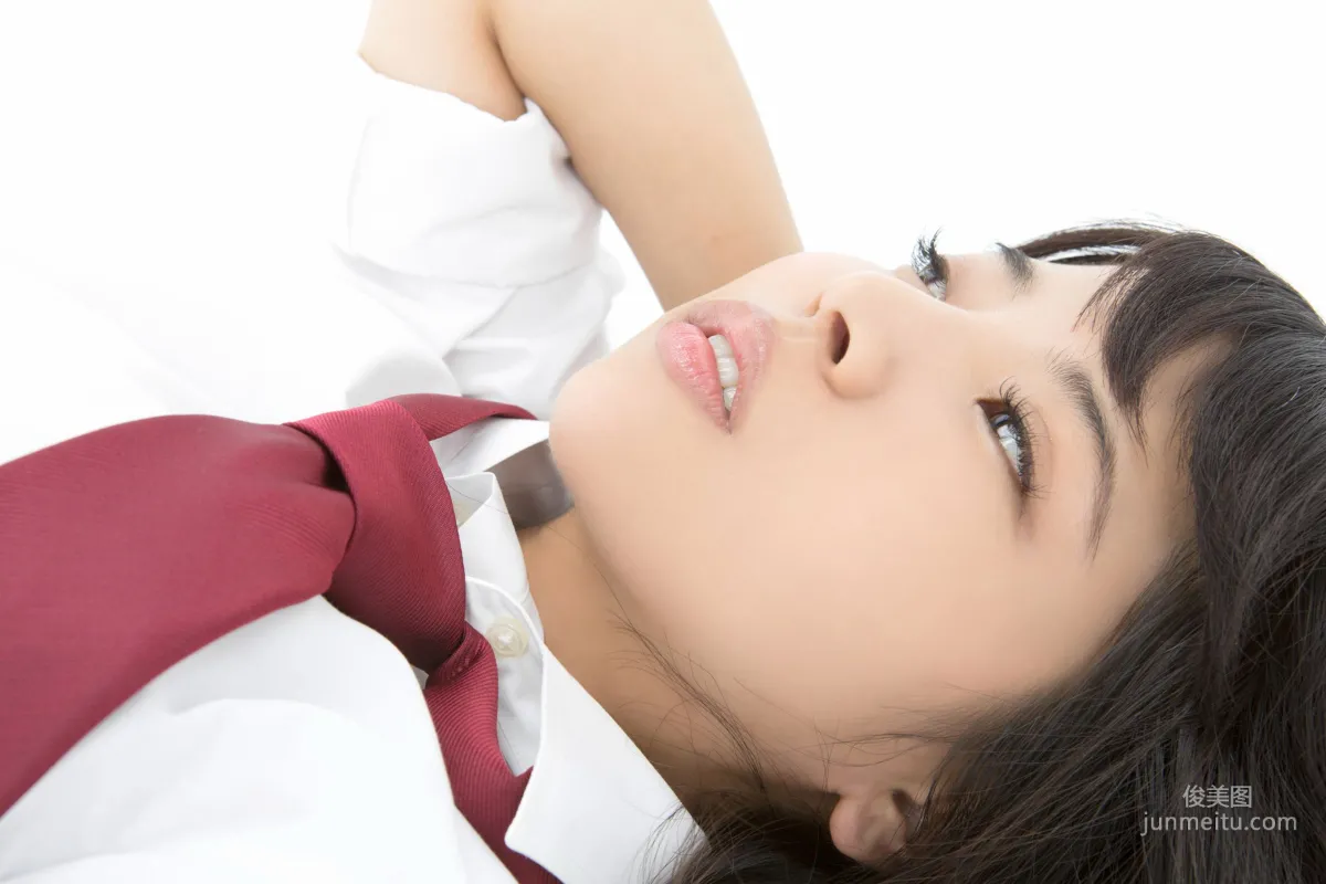 [YS Web] Vol.726 Kohaku Kimizu 稀水こはく 写真集15