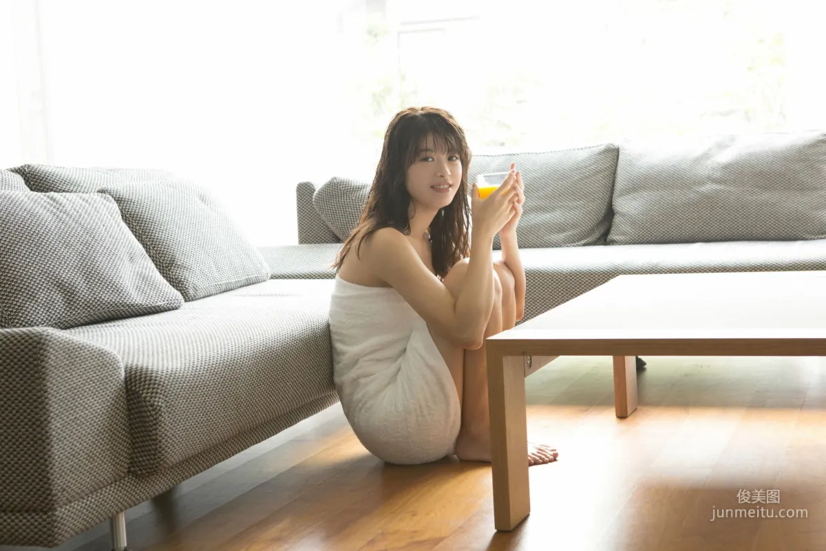 Fumika Baba: YS Web Vol. 729 photo 26