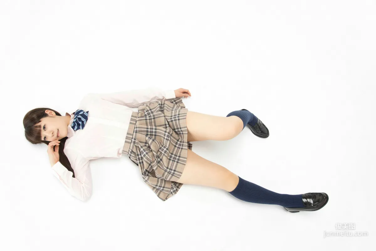 Ai Okura, Super Beautiful! New Actress Enrolls! Photo Set [YS Web] Vol.632 photo 20