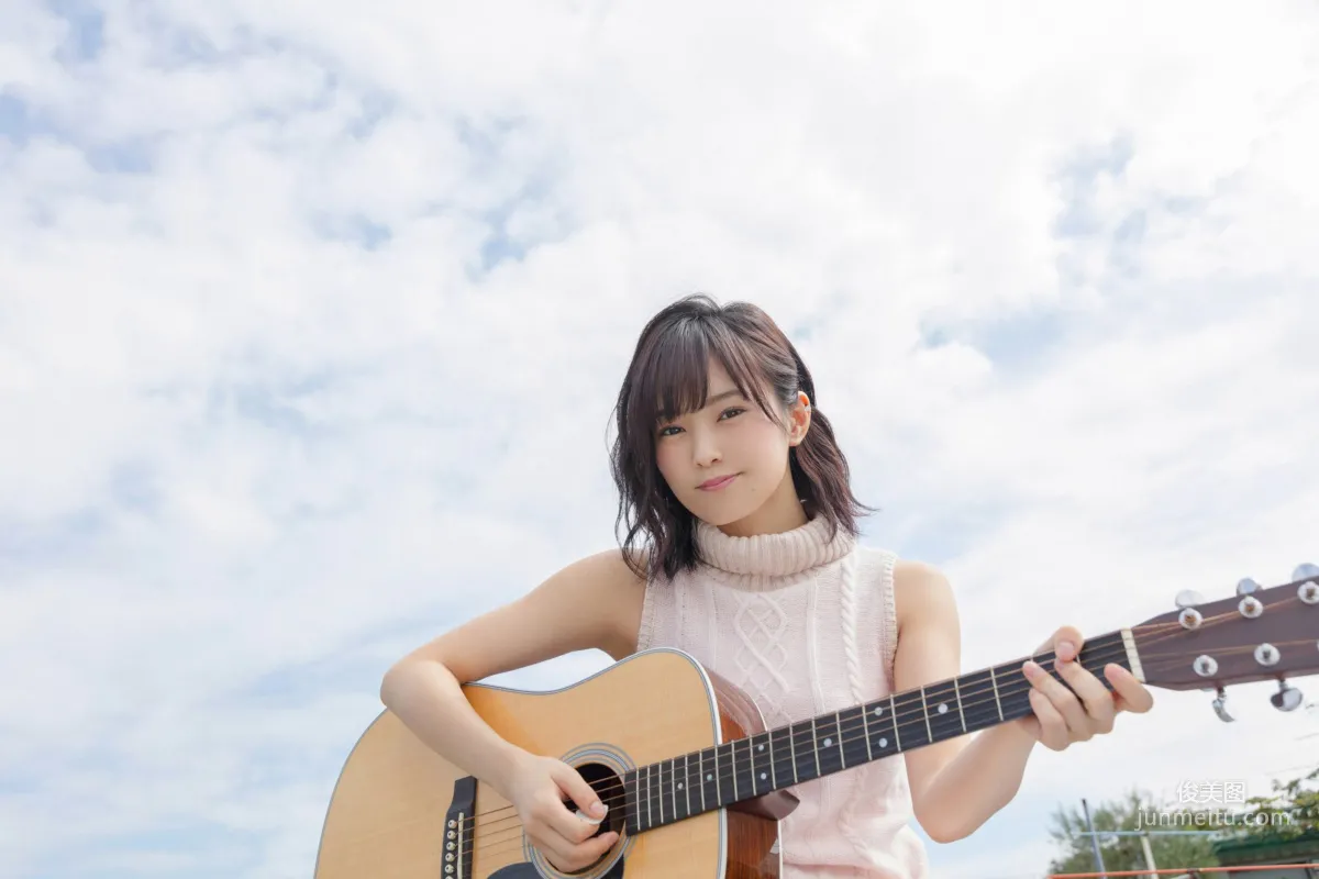 [YS Web] Vol.722 Sayaka yamamoto 山本彩 寫真集 11