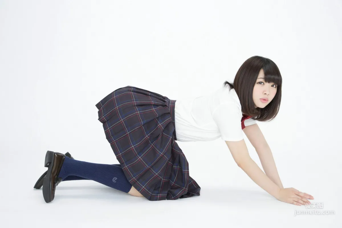 Nanami Moki: YS Web Vol. 652 photo 11