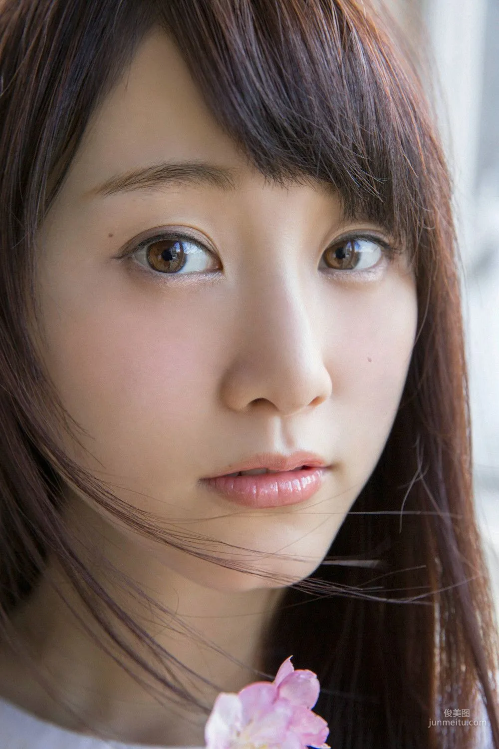 Rena Matsui, Spring Color Heroine Photo Set [YS Web] Vol.645 photo 15