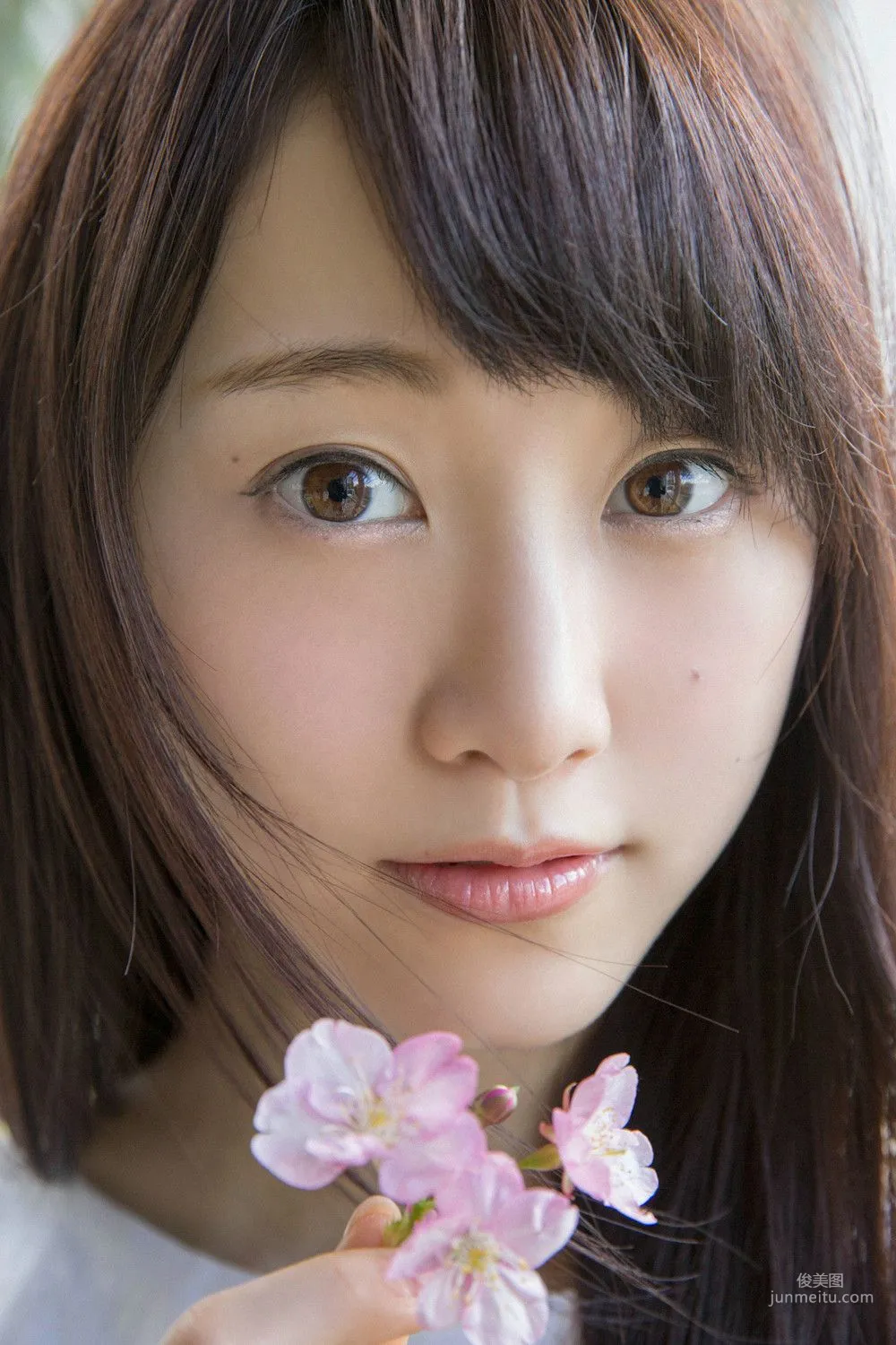 Rena Matsui, Spring Color Heroine Photo Set [YS Web] Vol.645 photo 16