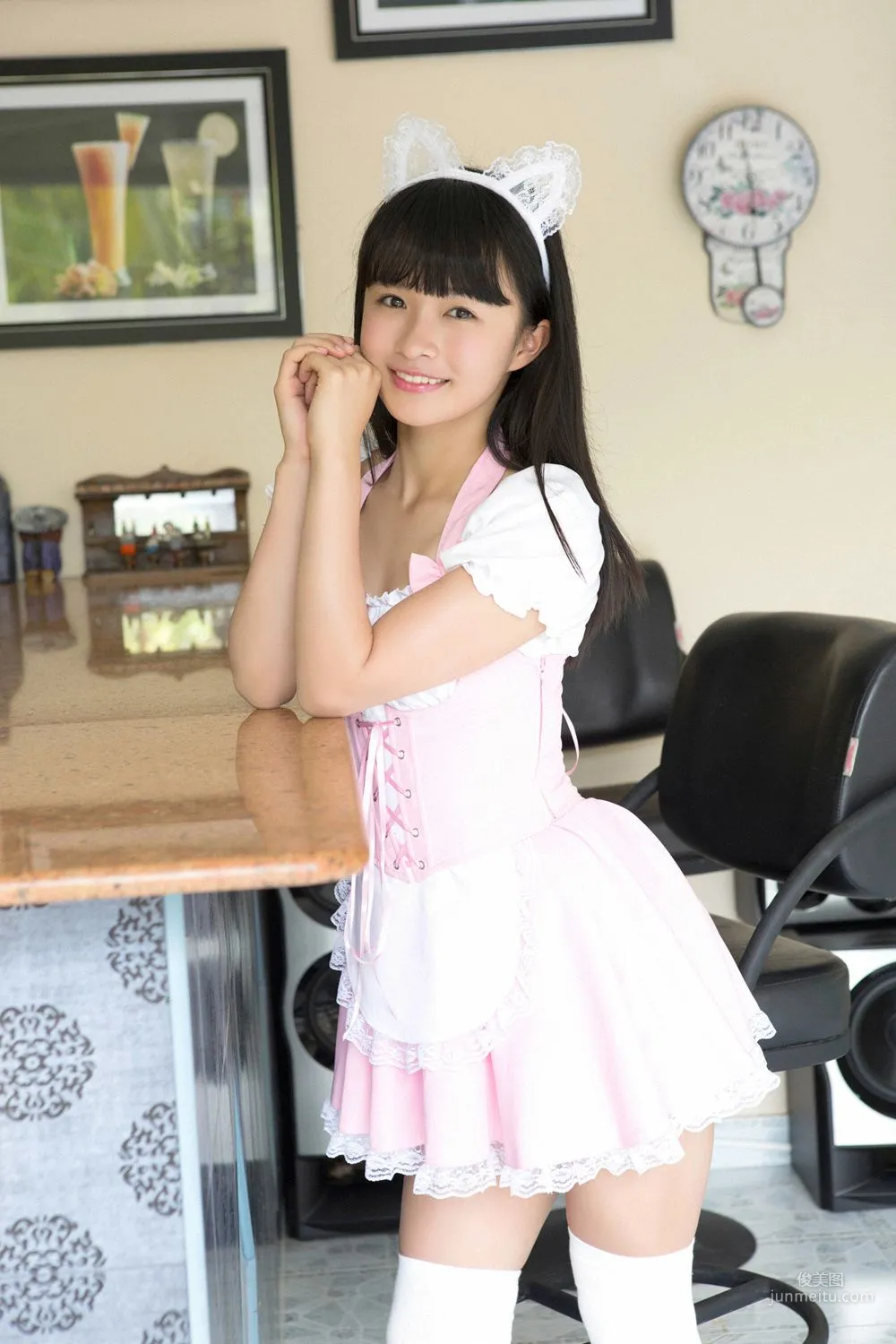 [YS Web] Vol.688 Haruka Momokawa Haruka Momokawa / Haruka Watanabe Photo Set photo 2
