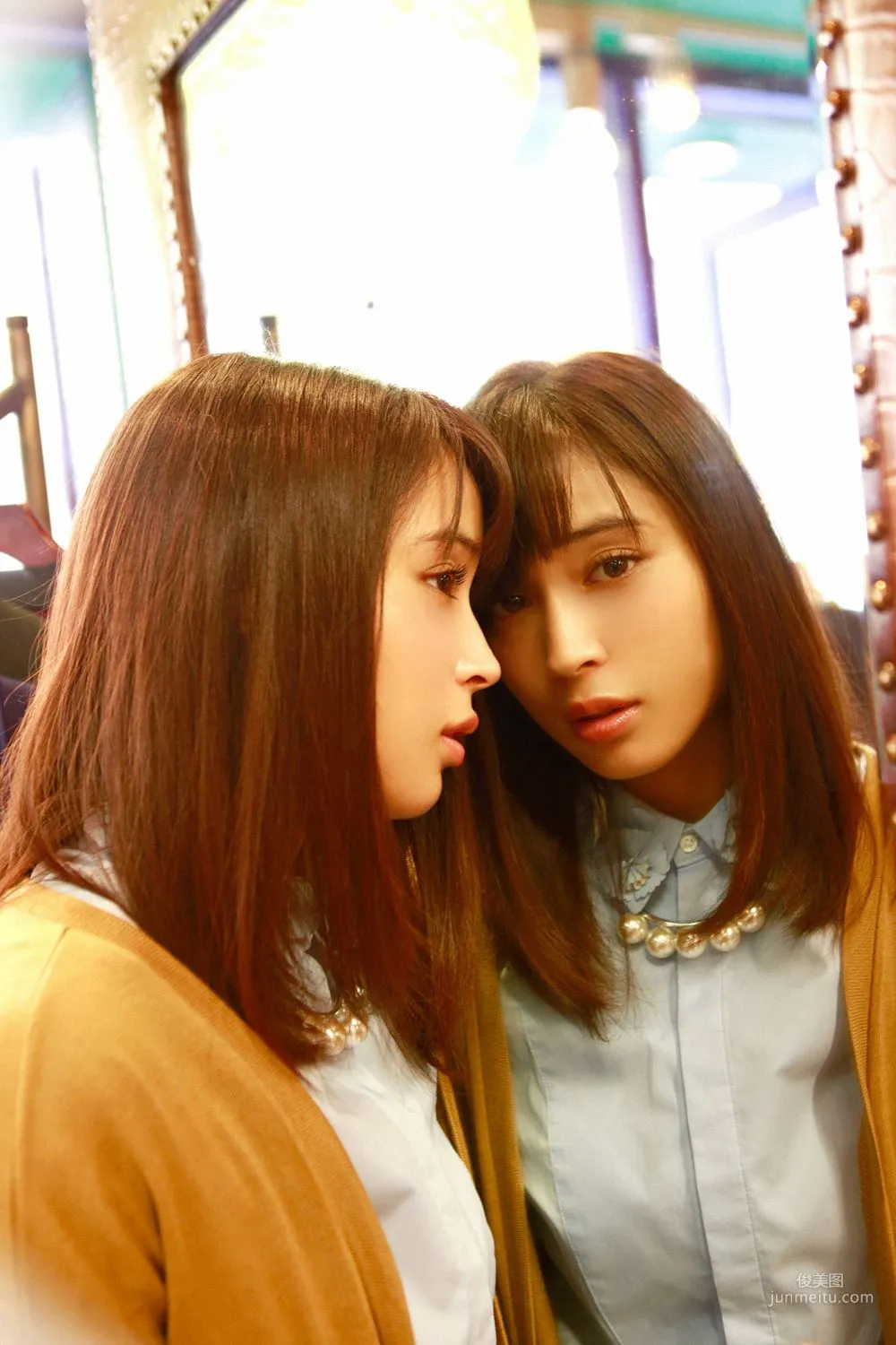 Alice Hirose, Heroine and Party! Photo Set [YS Web] Vol.679 photo 16