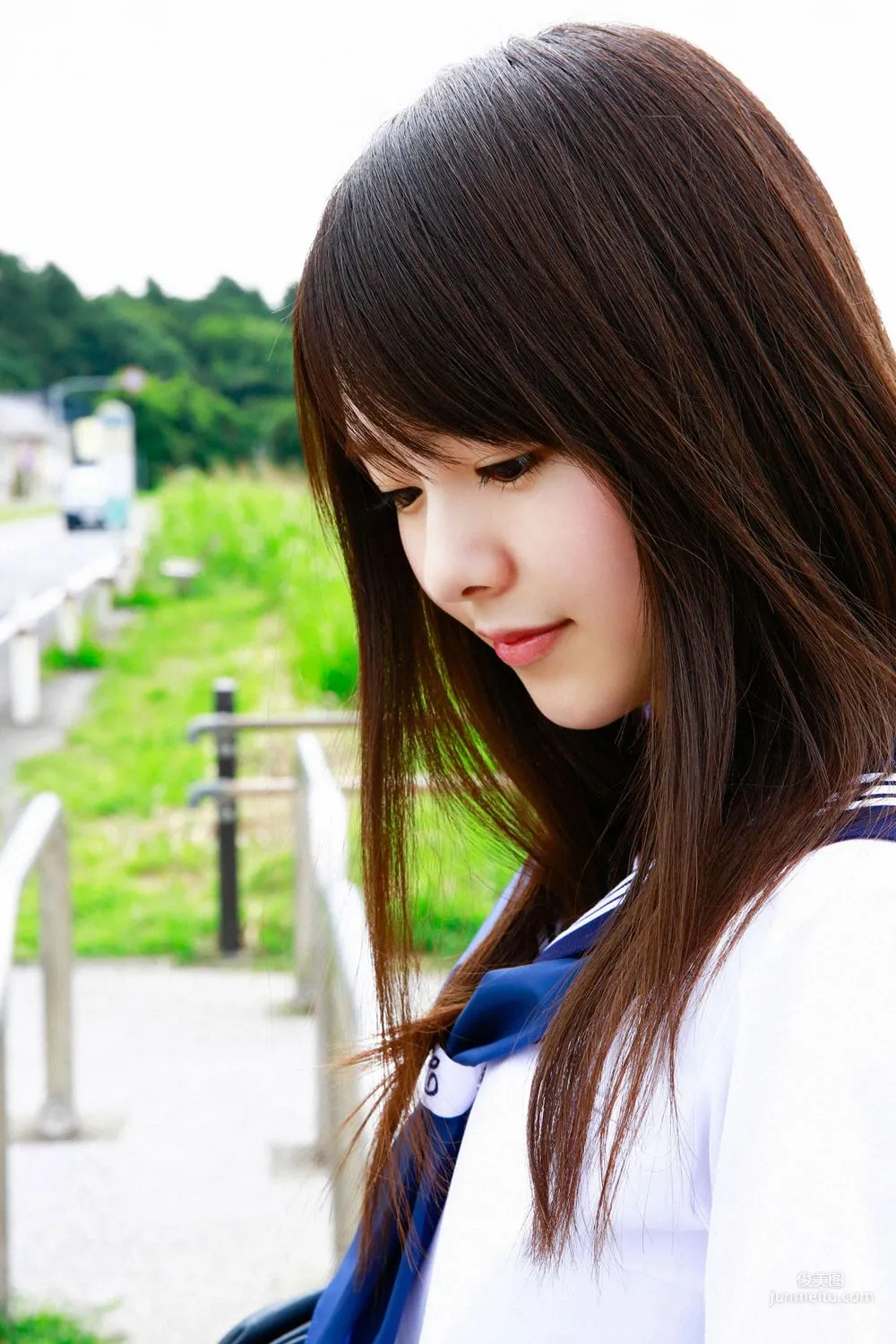 [YS Web] Vol.720 Erika Karata 唐田えりか/唐田英裡佳 寫真集 1