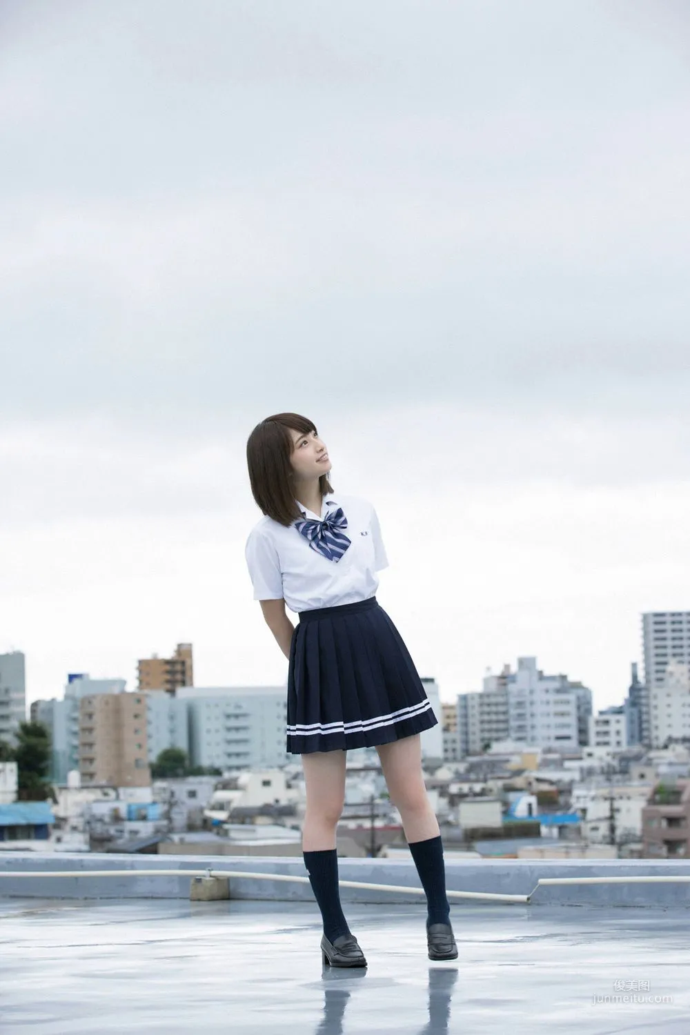 [YS Web] Vol.723 Riko Nagai Riko Nagai Photo Set photo 9