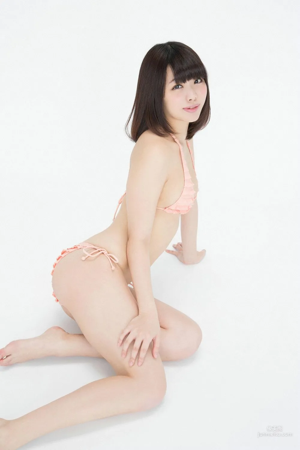 Nanami Moki: YS Web Vol. 652 photo 35