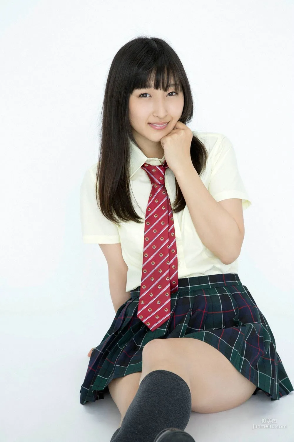 Hazuki: YS Web Vol. 616 photo 6