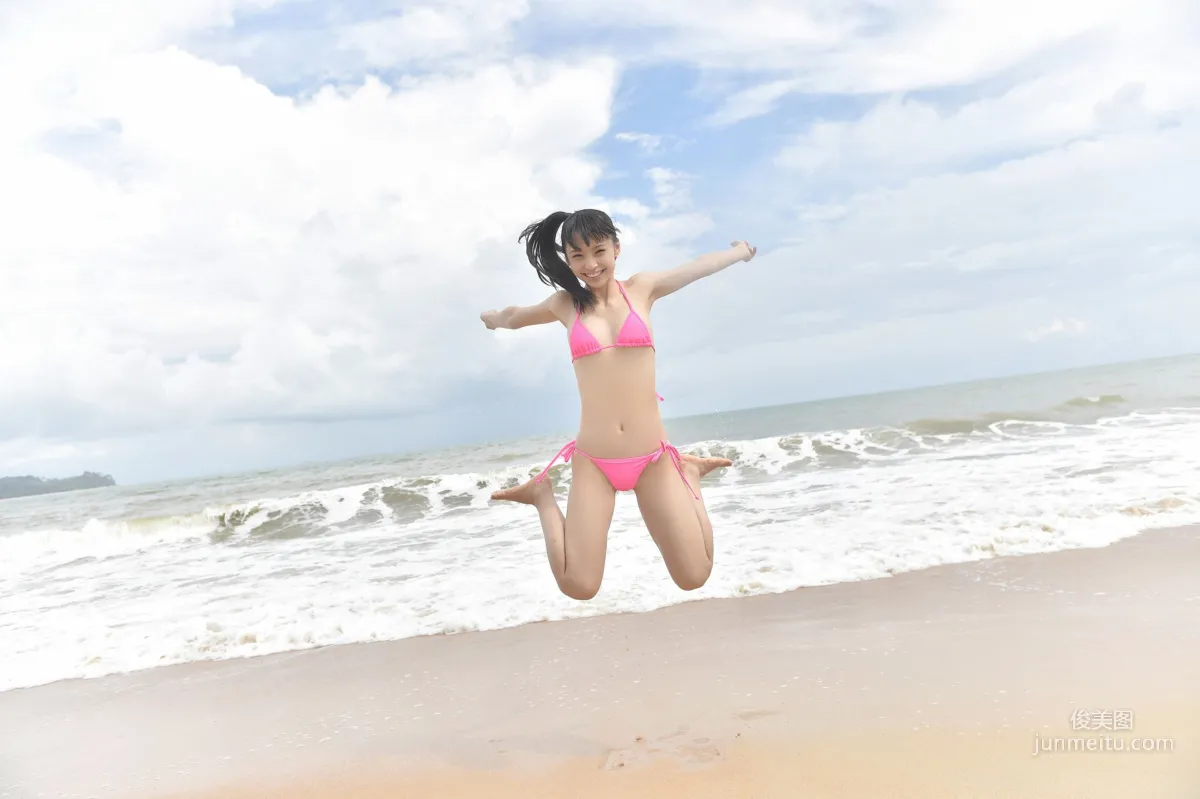 [YS Web] Vol.731 Seina Tsurumaki Photo Set photo 30