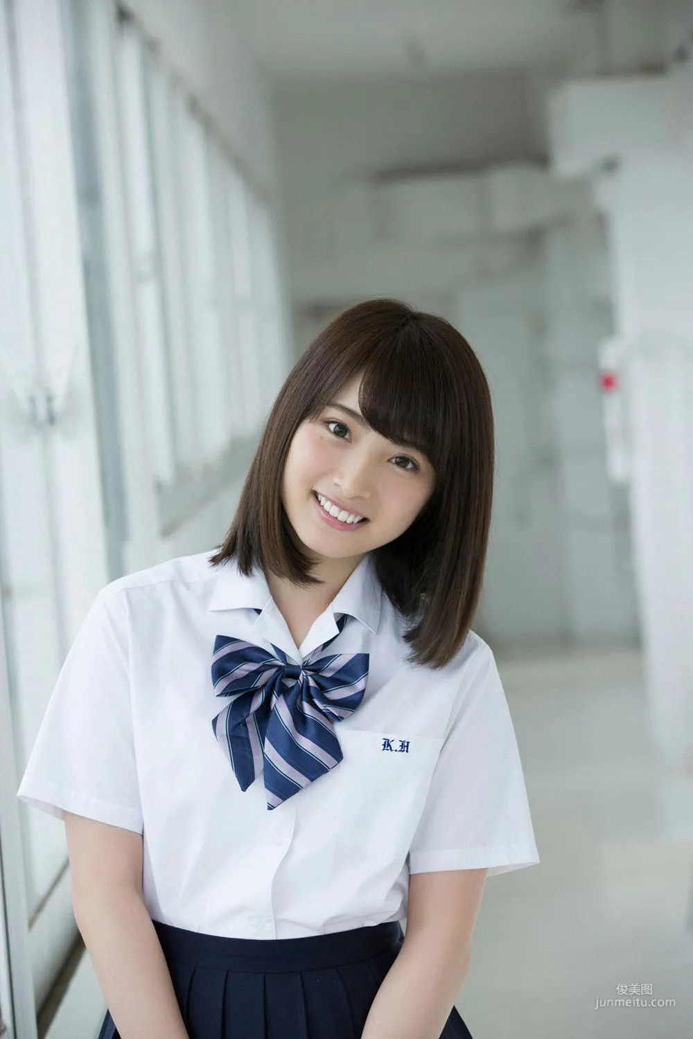 [YS Web] Vol.723 Riko Nagai Riko Nagai Photo Set photo 2