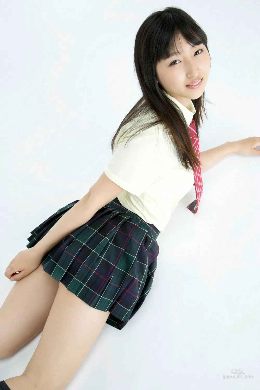 Hazuki: YS Web Vol. 616 photo 11