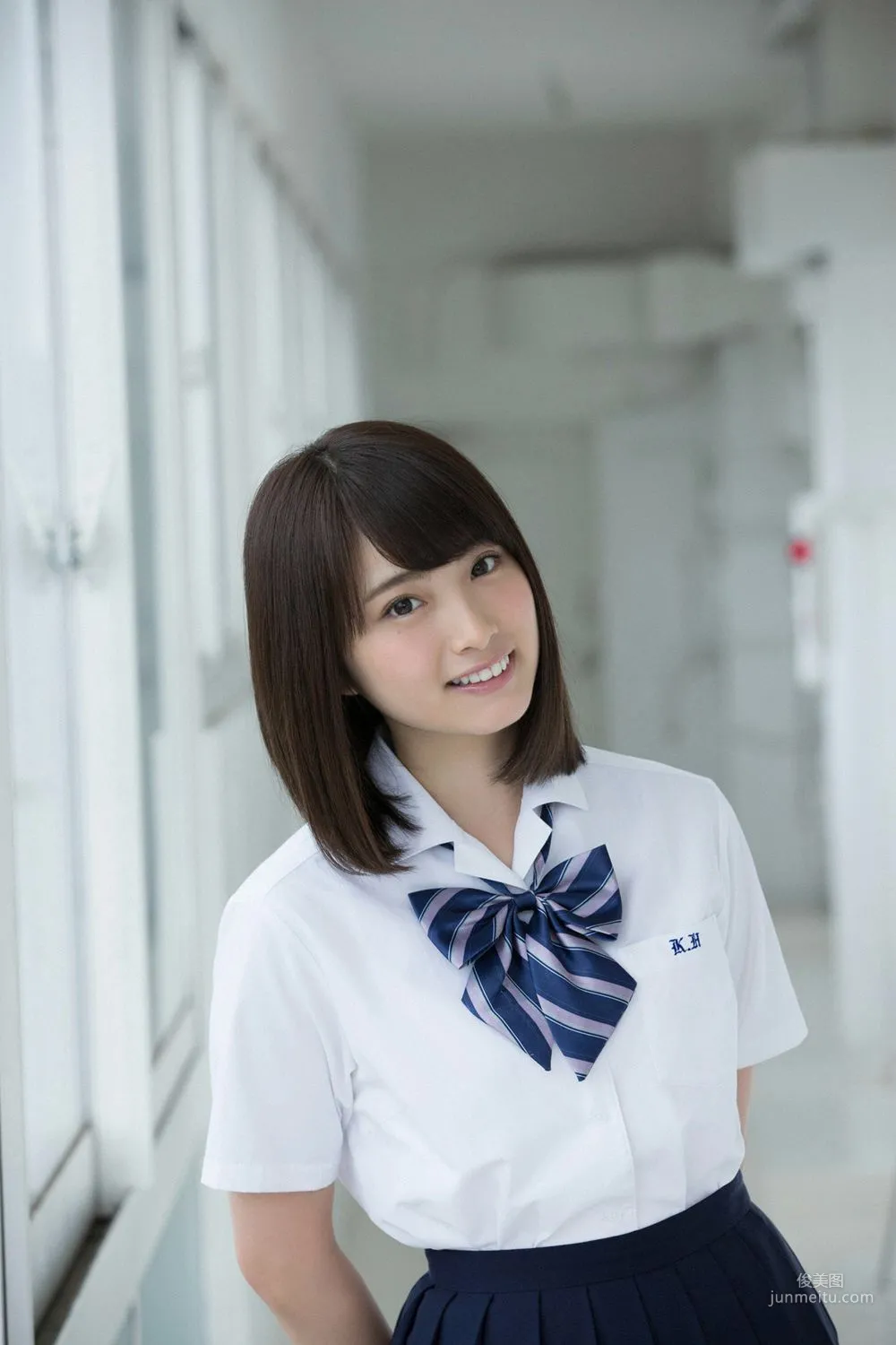 [YS Web] Vol.723 Riko Nagai Riko Nagai Photo Set photo 3