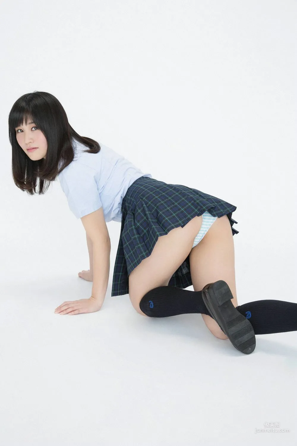 Rin Takahashi H-Cup, Cool Beauty Enrolls! Photo Set [YS Web] Vol.644 photo 10