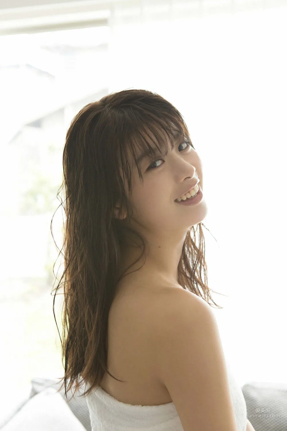 Fumika Baba: YS Web Vol. 729 photo 32
