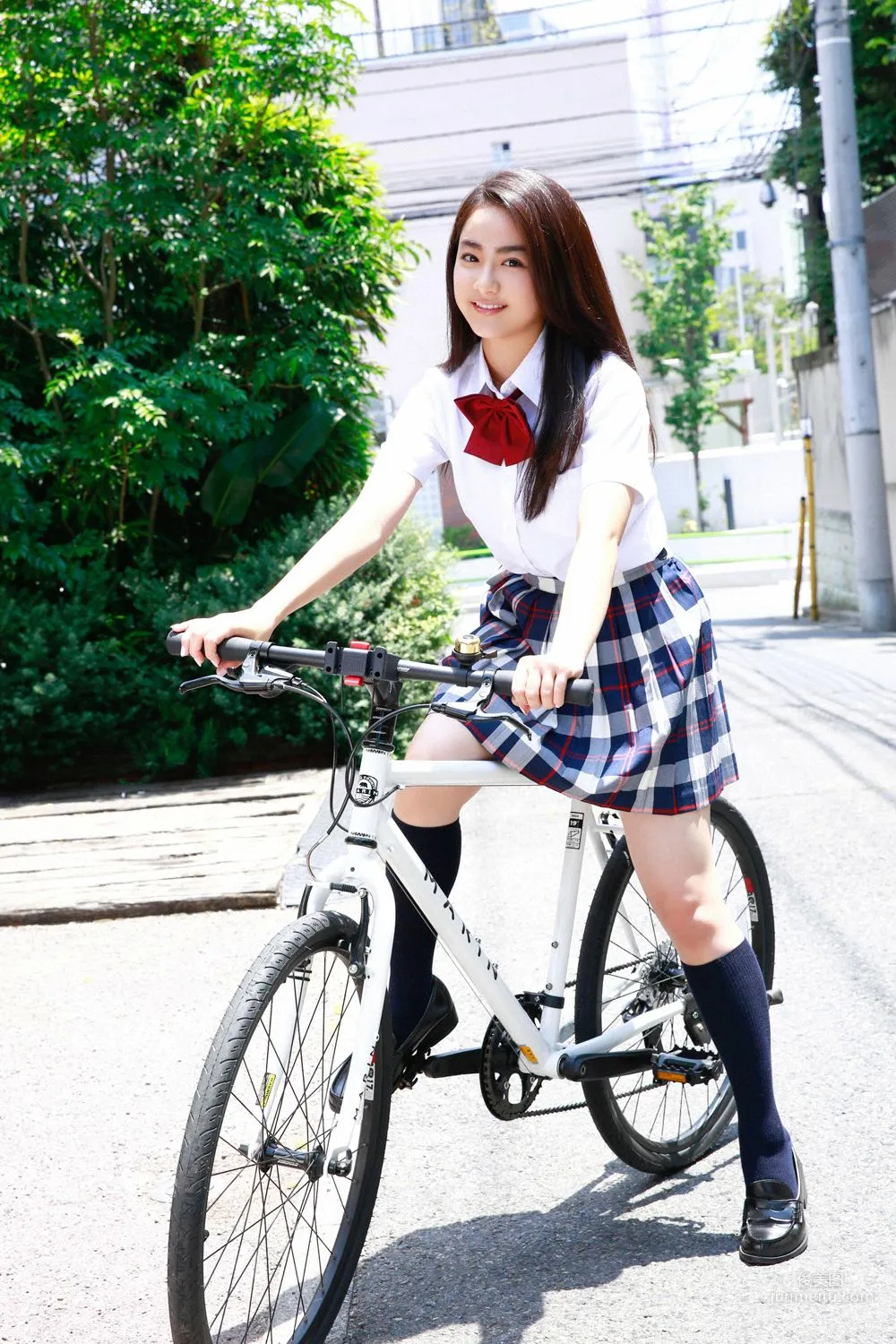 [YS Web] Vol.710 Yuna Taira 平祐奈 写真集2