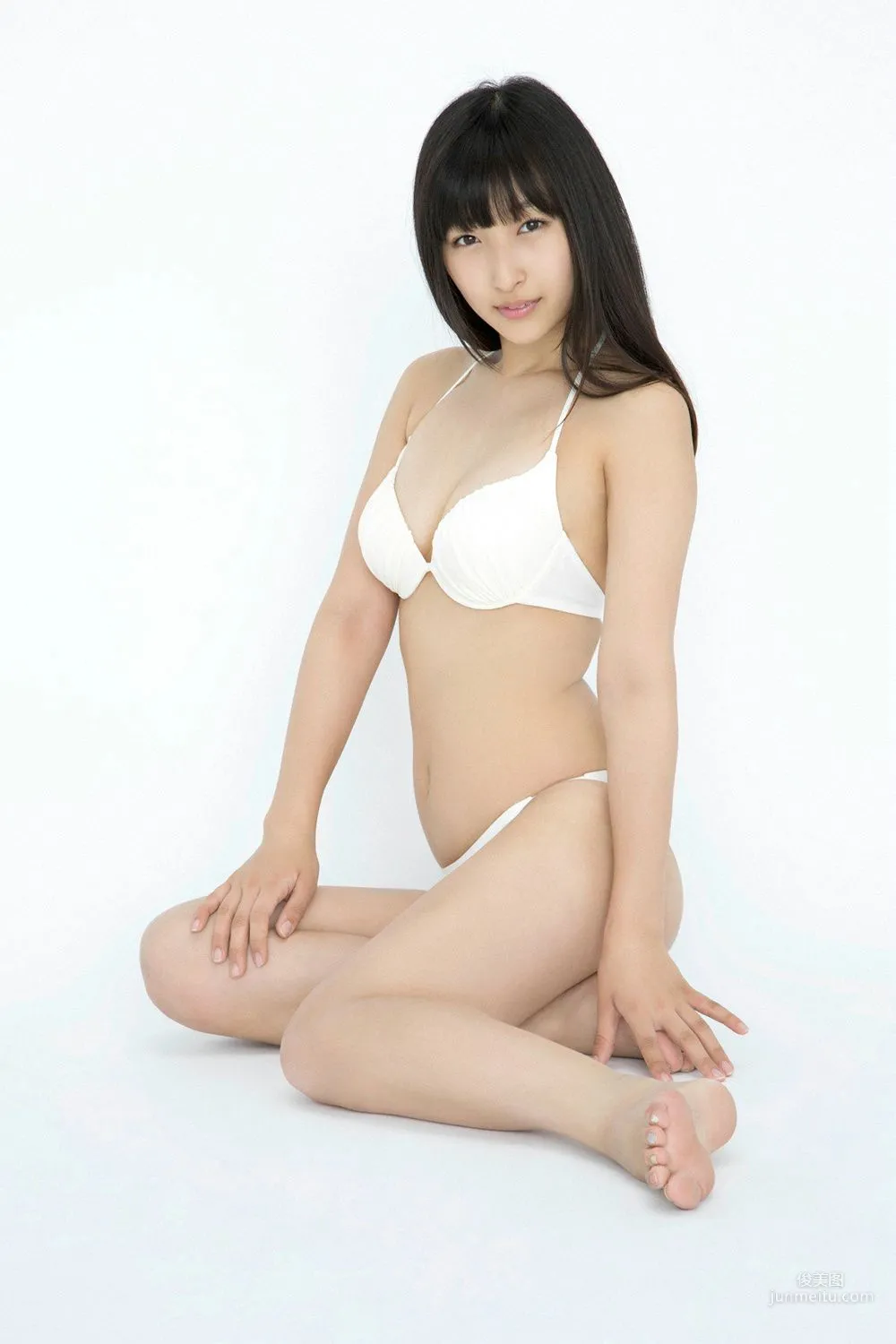 Hazuki: YS Web Vol. 616 photo 29